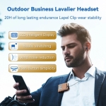In-ear Bluetooth Handsfree Ακουστικό Πέτου K89