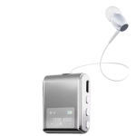 In-ear Bluetooth Handsfree Ακουστικό Πέτου K89