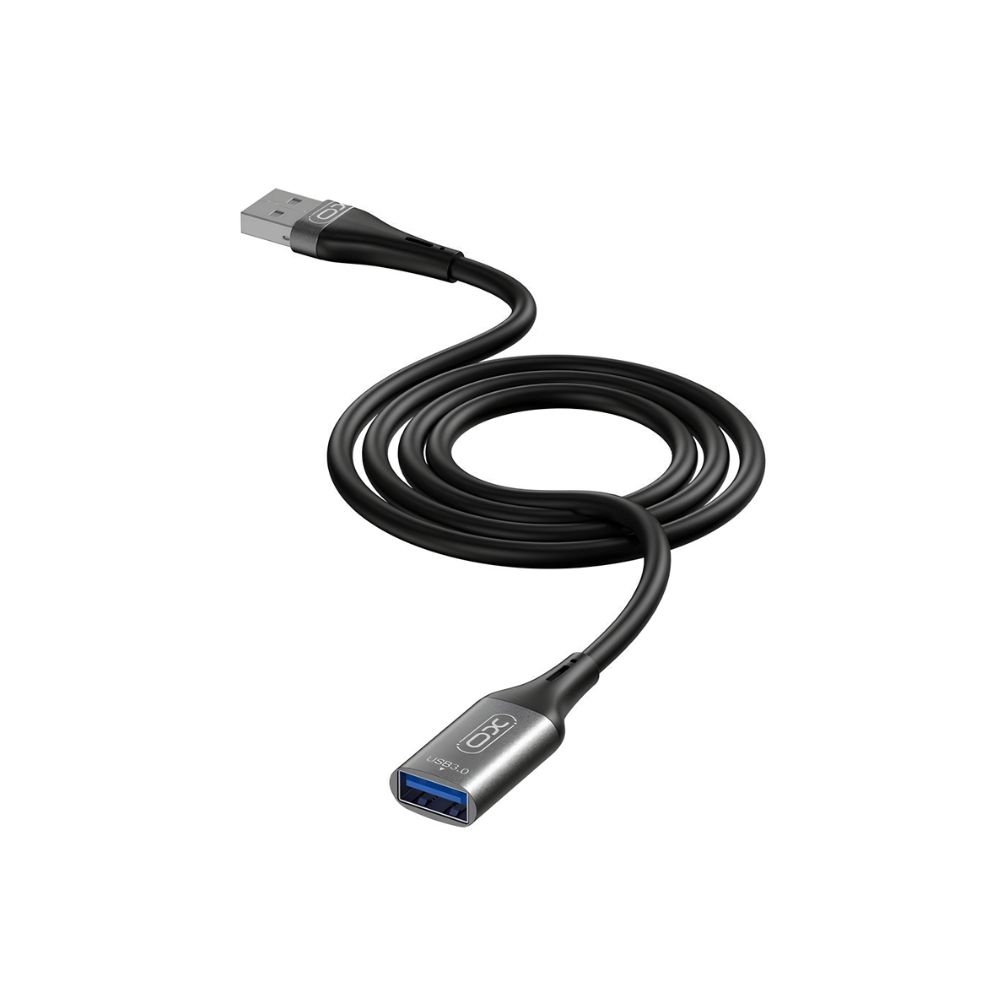 Καλώδιο Usb 3.0 Xo-Nb220 - Usb-A Male Σε Usb-A Female - 2M
