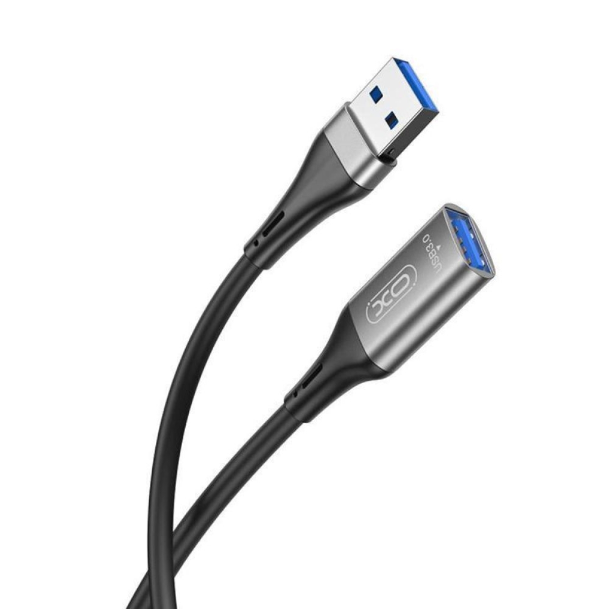 Καλώδιο USB 3.0 XO-NB220 - USB-A male σε USB-A female - 2m
