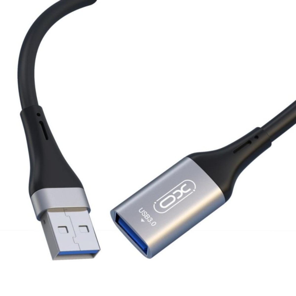 Καλώδιο USB 3.0 XO-NB220 - USB-A male σε USB-A female - 2m