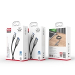 Καλώδιο USB 3.0 XO-NB220 - USB-A male σε USB-A female - 2m