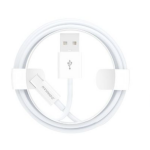 Καλώδιο USB Σε Type-C 3A Ταχείας Φόρτισης 1m Arrango AC60694