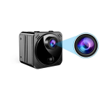 Κάμερα Ασφαλείας Mini 8K Ultra HD Με Wi-Fi Andowl Q-S9