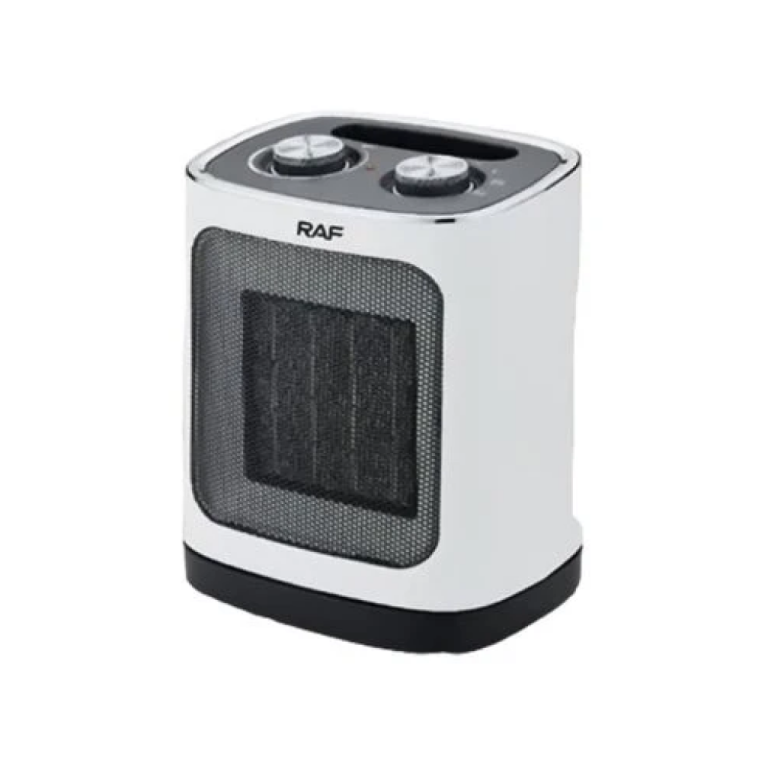 Κεραμικό Αερόθερμο Δαπέδου 1800W RAF R.1188W