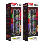 KK-8301 Σύστημα Καραόκε με Ασύρματο Μικρόφωνο