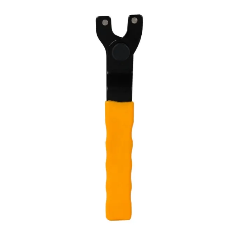 Κλειδί Γωνιακού Τροχού 19cm Με Ρυθμιζόμενο Άνοιγμα Yiad 50988