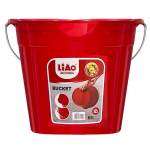 Κουβάς Σφουγγαρίστρας 12L Κόκκινος Liao T130063 - Image 2