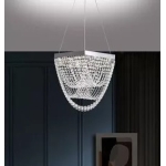 Κρεμαστό LED Φωτιστικό Οροφής 35W 6500K Universo B74-F
