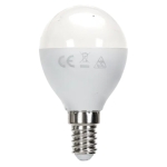 Λάμπα LED G45 E14 11W 6500K Aigostar