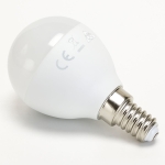 Λάμπα LED G45 E14 11W 6500K Aigostar