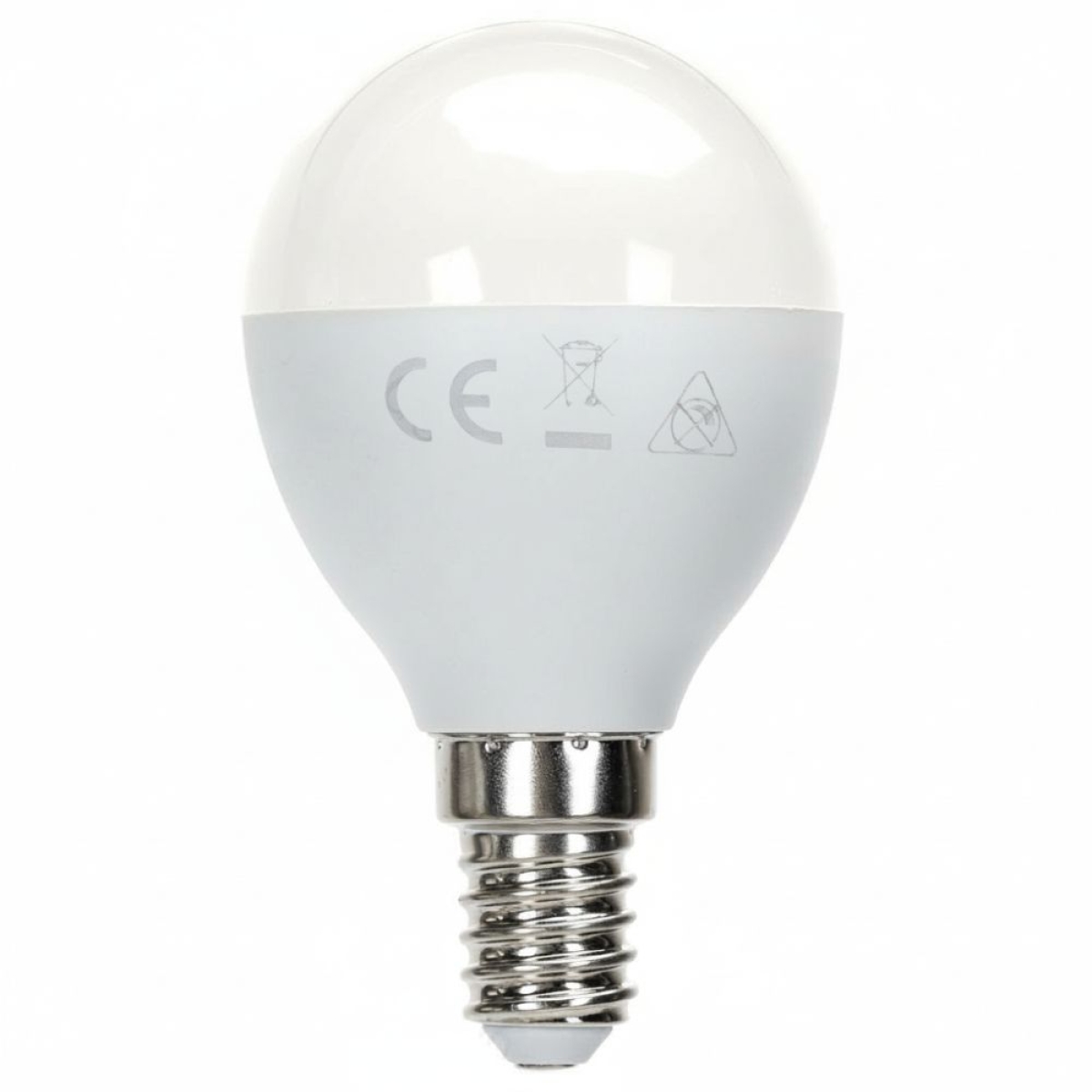 Λάμπα LED G45 E14 12W 4000K Aigostar