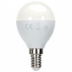 Λάμπα LED G45 E14 12W 4000K Aigostar