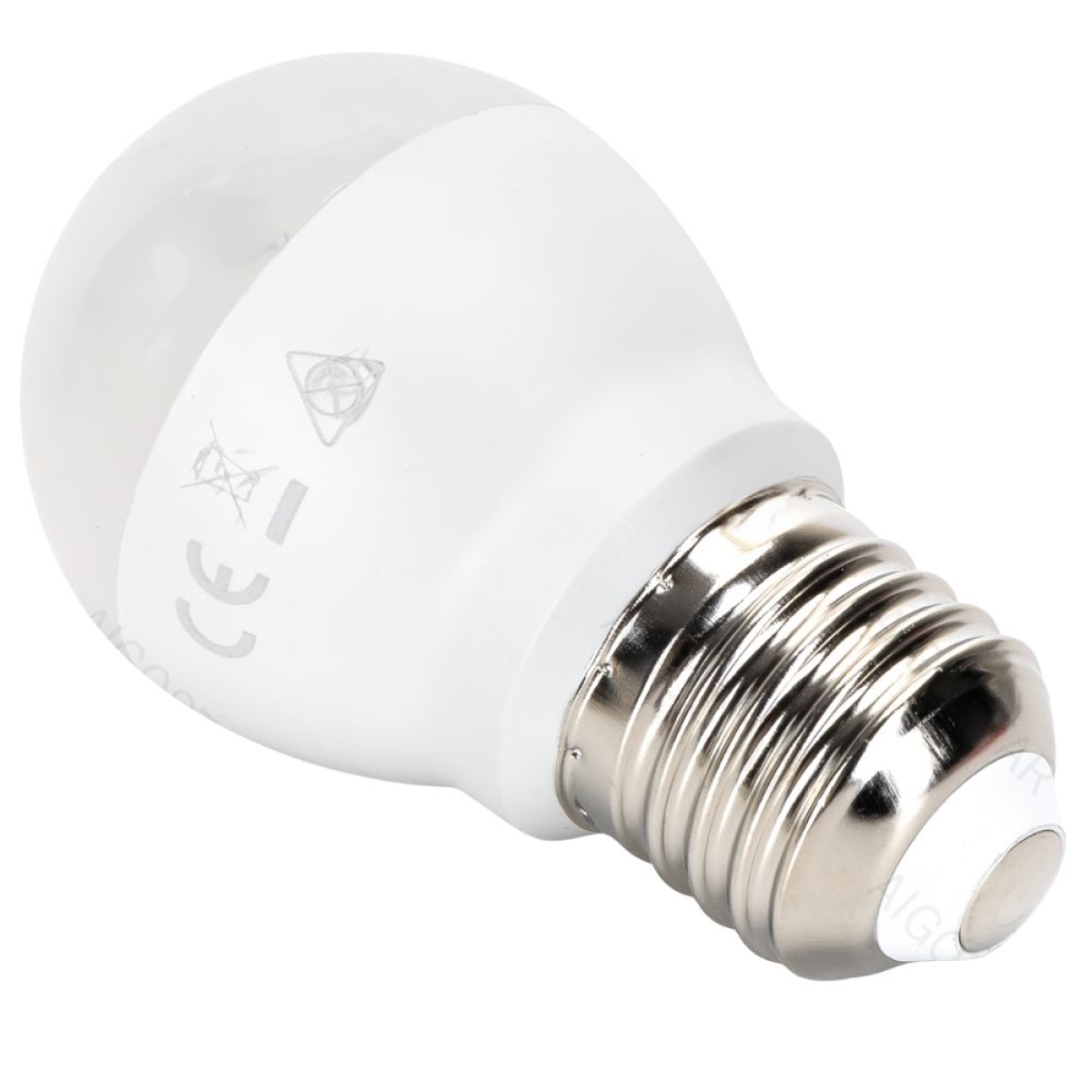 Λάμπα LED G45 E27 11W 4000K Aigostar