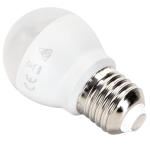 Λάμπα LED G45 E27 11W 4000K Aigostar