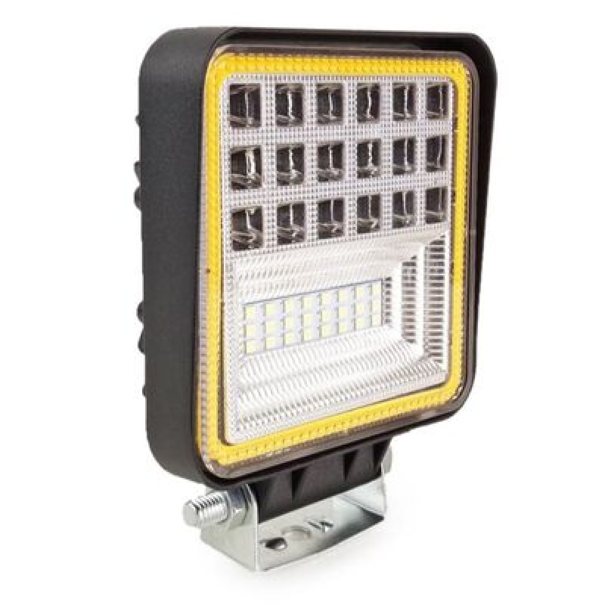 Led Αδιάβροχος Προβολέας Αυτοκινήτου 130W 6500Κ Arrango AP48340