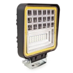 Led Αδιάβροχος Προβολέας Αυτοκινήτου 130W 6500Κ Arrango AP48340