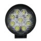 Led Αδιάβροχος Προβολέας Αυτοκινήτου 27W 6500Κ Arrango AP76000