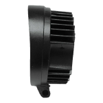 Led Αδιάβροχος Προβολέας Αυτοκινήτου 27W 6500Κ Arrango AP76000