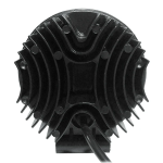 Led Αδιάβροχος Προβολέας Αυτοκινήτου 27W 6500Κ Arrango AP76000