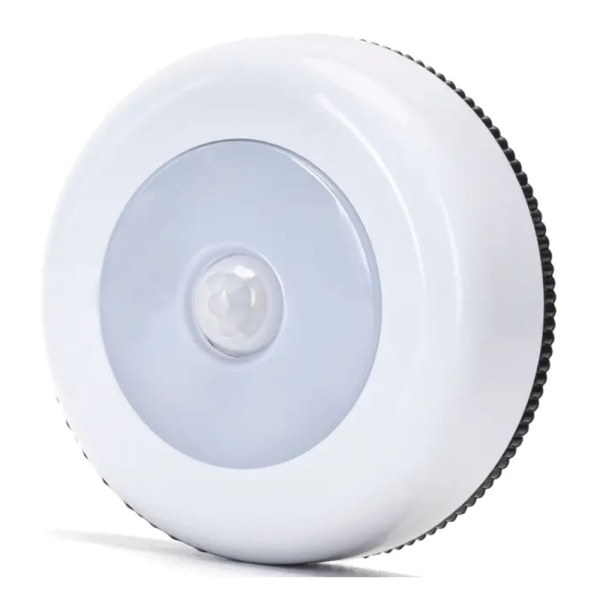 LED Φωτάκι Νυκτός Aigostar με Αισθητήρα Κίνησης PIR – 6500K