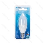 LED Λάμπα C37 E14 11W 6500K Aigostar