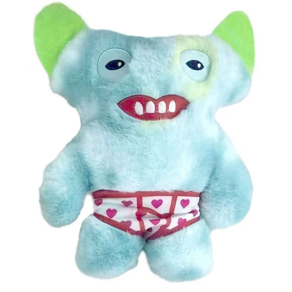 Λούτρινο Τερατάκι Fuggler 22cm 87822