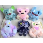 Λούτρινο Τερατάκι Fuggler 22cm 87822