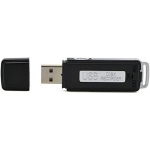 Μονάδα Αποθήκευσης Δεδομένων 8GB USB - Μαύρο