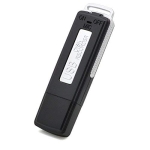 Μονάδα Αποθήκευσης Δεδομένων 8GB USB - Μαύρο - Image 3