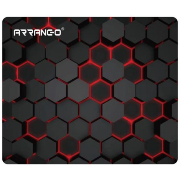 Mouse Pad Gaming Με Σχέδιο Arrango ASM61254