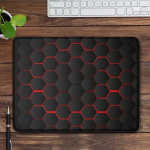 Mouse Pad Gaming Με Σχέδιο Arrango ASM61254