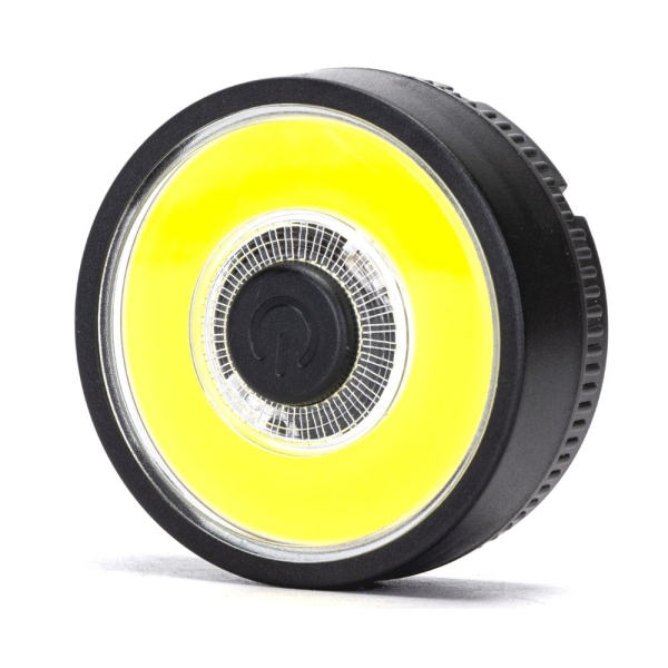 Νυχτερινό LED Φωτάκι 3W Aigostar 6500K με 3xAAA Μπαταρίες – 75lm