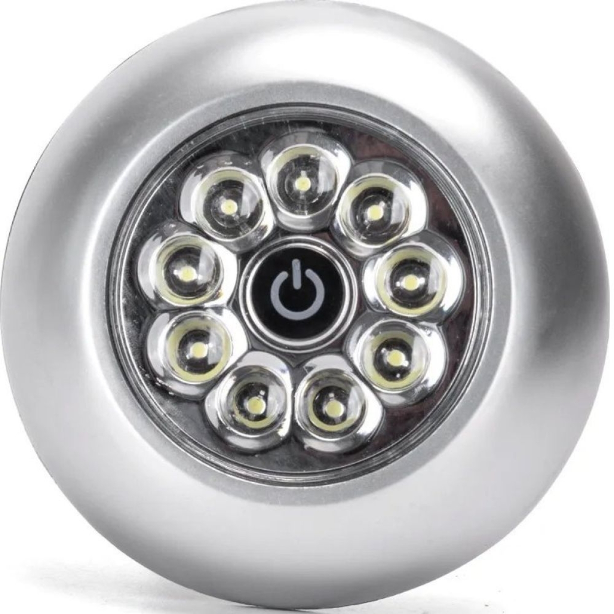 Νυχτερινό LED Φωτάκι Aigostar 6500K με 3xAAA Μπαταρίες – 75lm