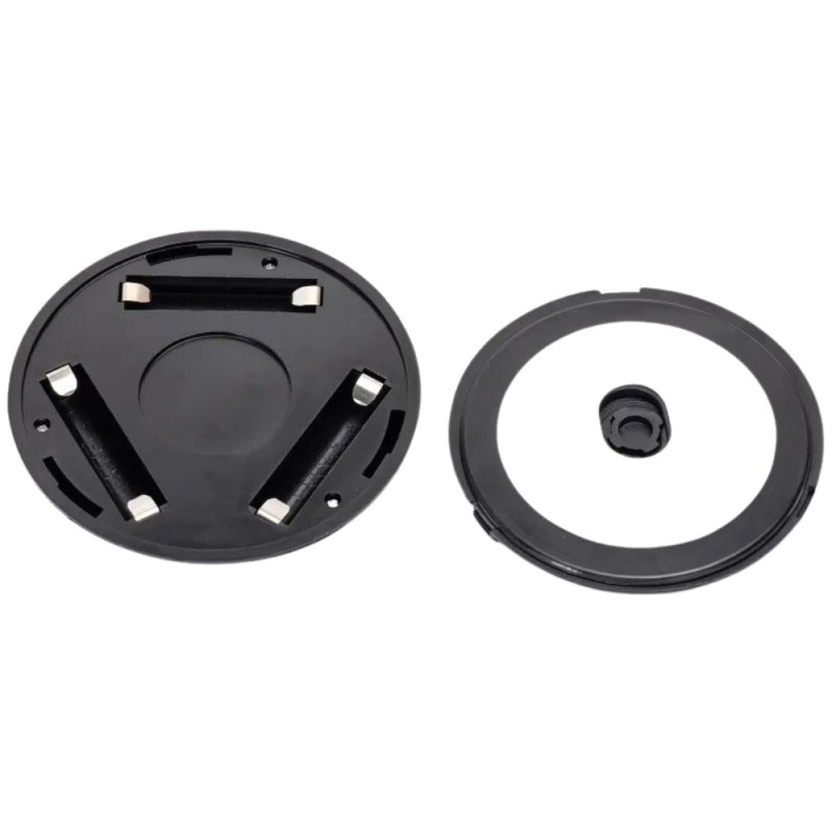 Νυχτερινό LED Φωτάκι Aigostar 6500K με 3xAAA Μπαταρίες – 75lm