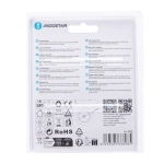 Νυχτερινό LED Φωτάκι Aigostar 6500K με 3xAAA Μπαταρίες – 75lm