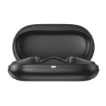 Open Ear Bluetooth Handsfree Ακουστικά με Θήκη Φόρτισης Hoco EA4 – Μαύρο