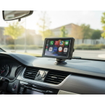 Οθόνη Αυτοκινήτου Αφής 9'' - Car Multimedia Player Pervoi CTC-9109B Μαύρο - Image 2