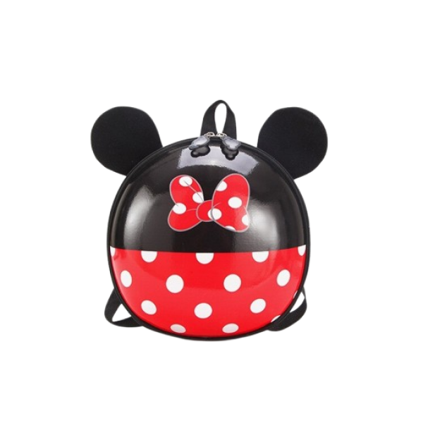 Παιδική Τσάντα Πλάτης Minnie 29×24×11cm SDS-28520