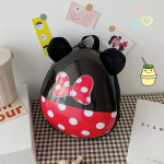 Παιδική Τσάντα Πλάτης Minnie 29×24×11cm SDS-28520 - Image 4
