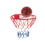 Παιδικό Σετ Μπασκέτα, Μπάλα Και Τρόμπα Sport OKJ9102-32A