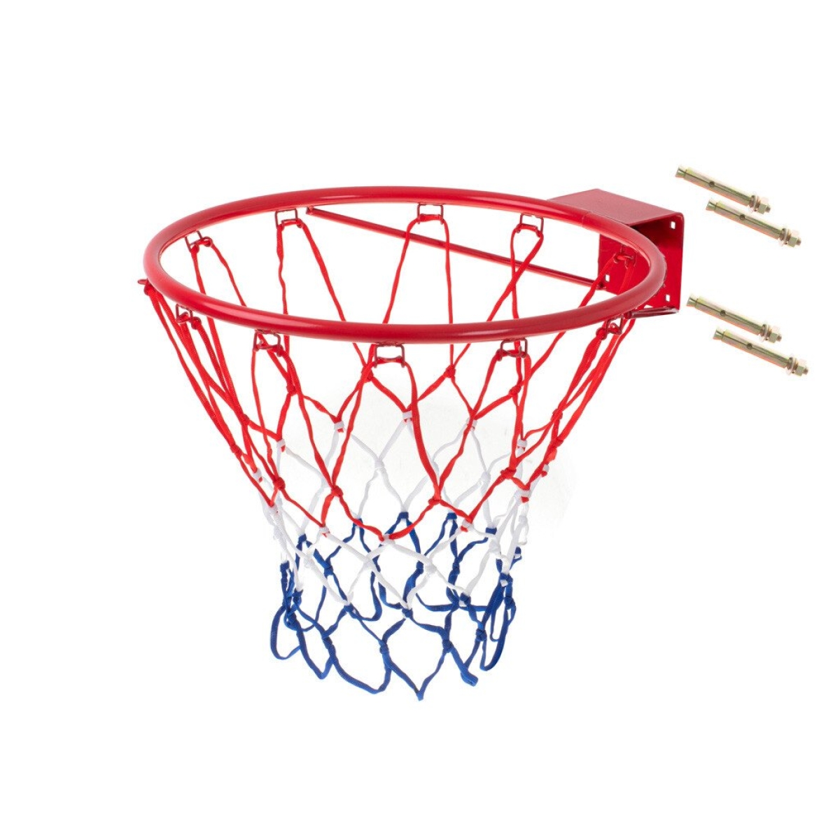 Παιδικό Σετ Μπασκέτα, Μπάλα Και Τρόμπα Sport OKJ9102-32A