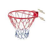 Παιδικό Σετ Μπασκέτα, Μπάλα Και Τρόμπα Sport OKJ9102-32A