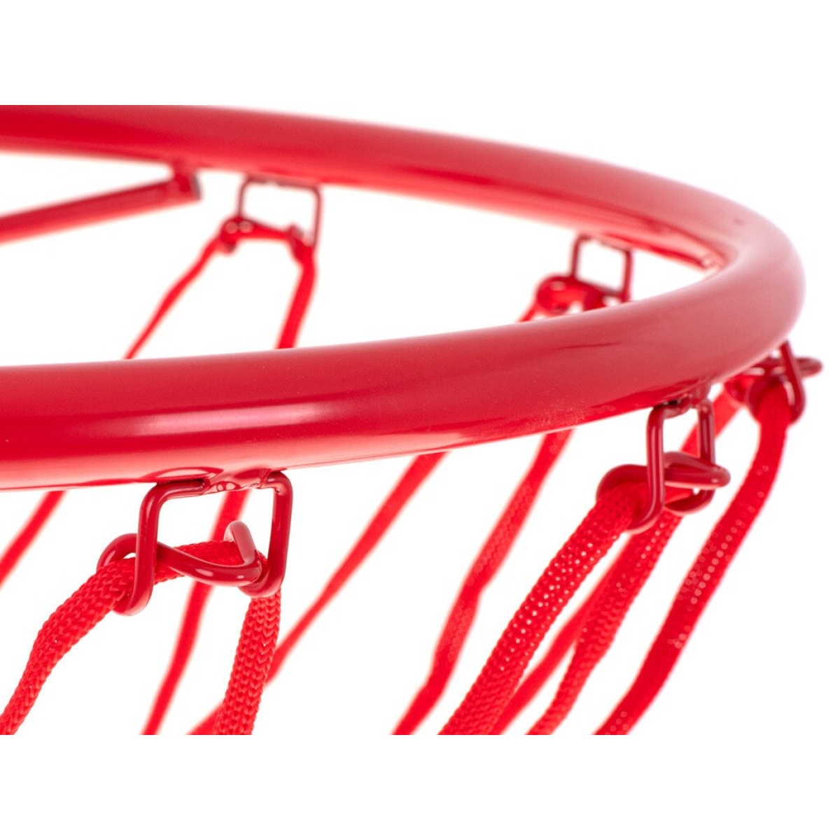 Παιδικό Σετ Μπασκέτα, Μπάλα Και Τρόμπα Sport OKJ9102-32A