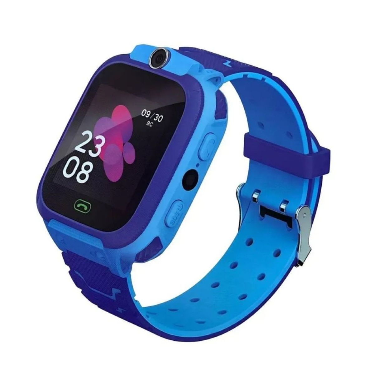 Παιδικό Smartwatch με GPS και Ελληνικό Μενού Hoco Y105
