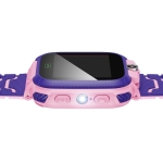 Παιδικό Smartwatch με GPS και Ελληνικό Μενού Hoco Y105