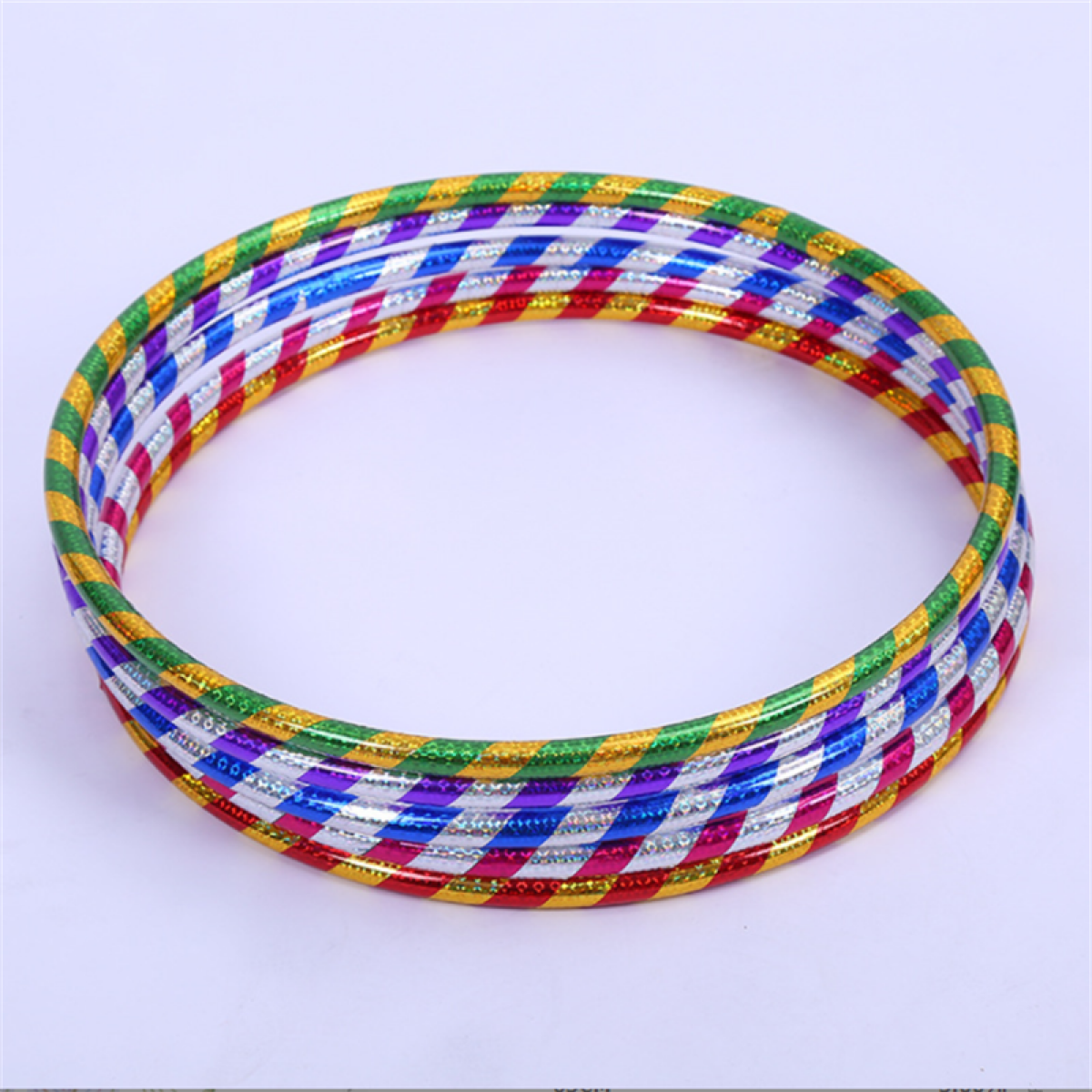 Παιδικό Στεφάνι Hula Hoop 55cm 25450-03