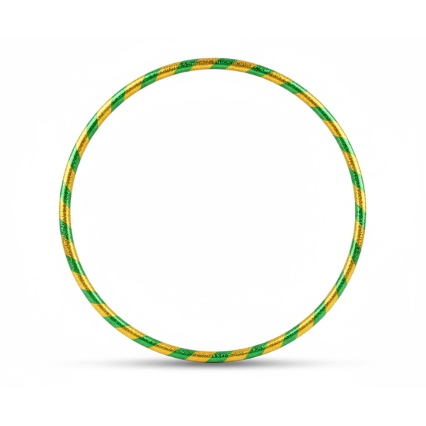 Παιδικό Στεφάνι Hula Hoop 55cm 25450-03