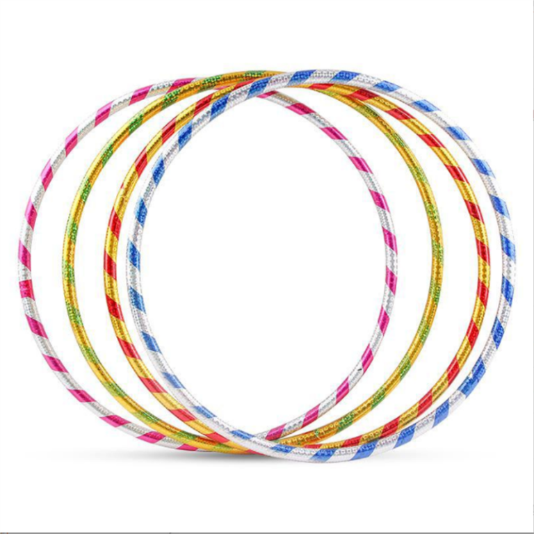 Παιδικό Στεφάνι Hula Hoop 55cm 25450-03