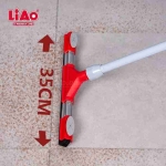 Παρκετέζα Δαπέδου 35cm Liao K130044
